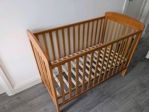 cot bed