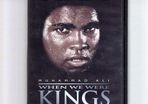 Muhammad Ali - When We Were Kings - The True Story Of The Rumble In The Jungle