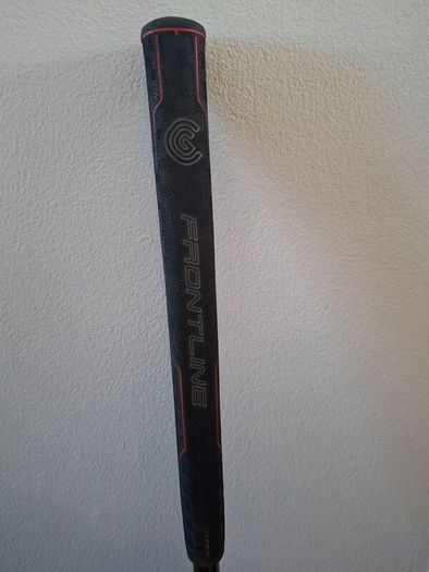 New Cleveland Frontline 2.0 Putter