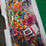 lego table Image 2
