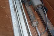 gate rams