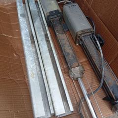 gate rams