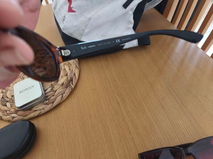Ray Bans Sunglasses