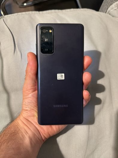 Samsung Galaxy S20 FE 5G