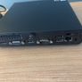 HP mini pc 8gb 256gb NVMe Image 2