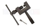 US PRO Tools Heavy Duty Motorcycle Chain Breaker / Splitter Tool 420 - 530 6842