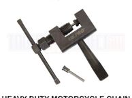 main image for ad US PRO Tools Heavy Duty Motorcycle Chain Breaker / Splitter Tool 420 - 530 6842