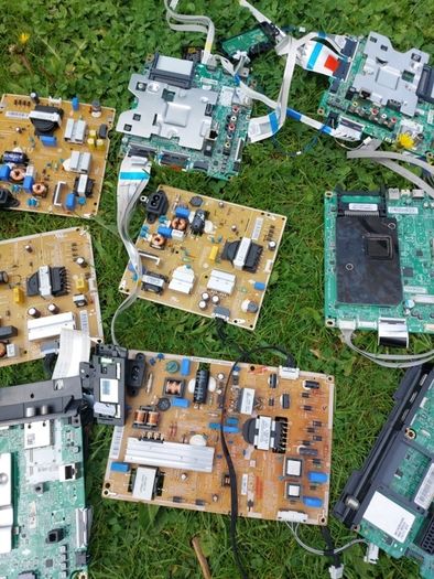 TV boards