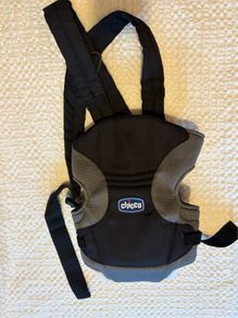 chicco baby sling