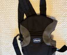 chicco baby sling