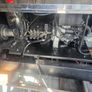 Nissan NV400 2018 fully kitted mobile power washer Image 10