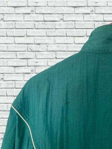 Festival Windbreaker Jacket