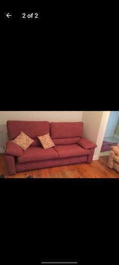 sofa