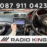 Premium Carplay Honda Accord Android Auto Carplay System Image 5