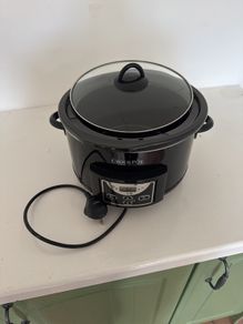 Slow Cooker (Crockpot brand)