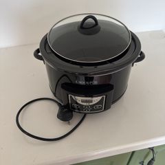 Slow Cooker (Crockpot brand)