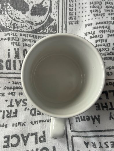 Phillips 66 Mug