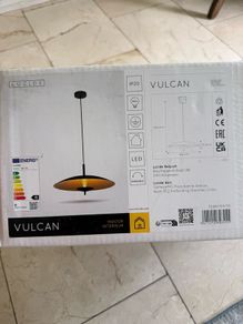 Pendant light