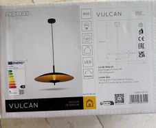 Pendant light
