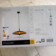 Pendant light