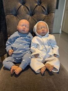 reborn dolls