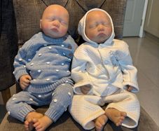 reborn dolls