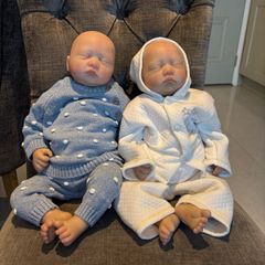 reborn dolls