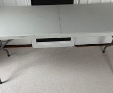 Foldable Table