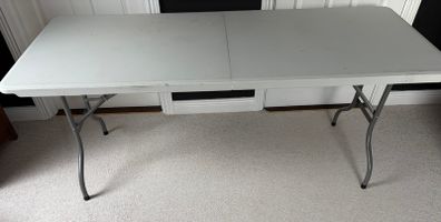 Foldable Table