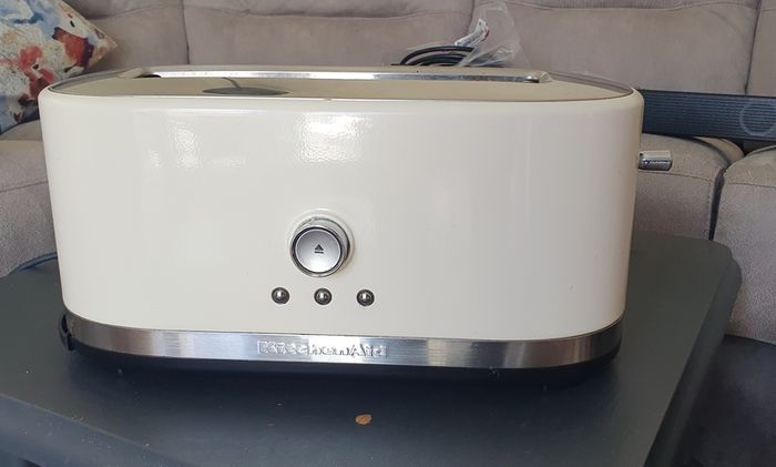 Kitchen Aid toaster