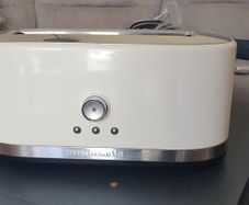 Kitchen Aid toaster