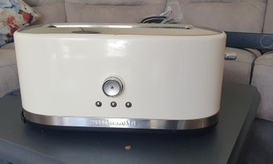 Kitchen Aid toaster