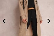 Jacket size 10