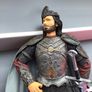 Lord of the rings Aragorn King of Gondor 6 inch action Figure Image 4
