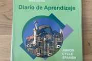 Que pasa 2 JC textbook and workbook