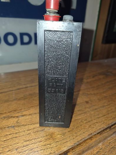 Exide battery