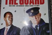The guard