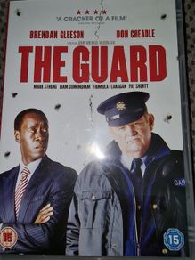 The guard