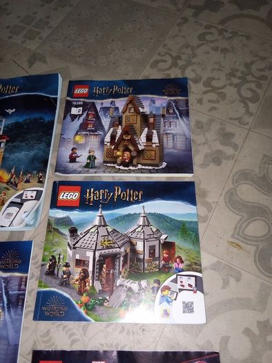 lego