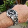 Watch Seiko Chronograf Image 4