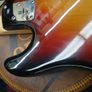 Fender American Deluxe Jazz Bass Image 6