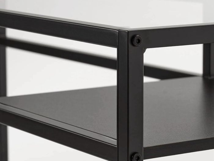 IKEA desk/Console Table