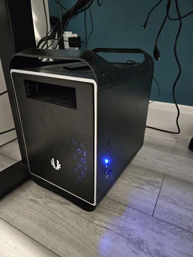 Gaming PC - I7 6700k / Gtx 1060 6gb / 16gb Ram / 4tb Storage