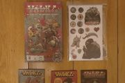Valka - Kickstarter Edition