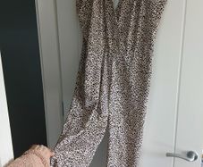 Fab jumpsuit