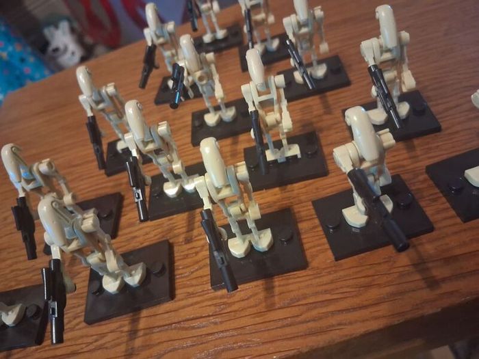 lego