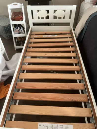 kid ikea bed