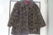 River Island Faux Fur Jacket for Sale