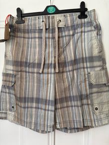 north coast shorts