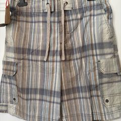 north coast shorts